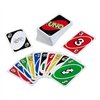 Board game Uno Mattel UNO Cartas