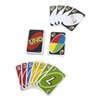 Board game Uno Mattel UNO Cartas