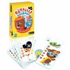 Card Game Nathan La Batille des animaux