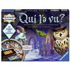Board game Ravensburger Who saw it?