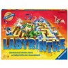 Board game Ravensburger Labyrinth FR