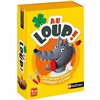 Memory Game Nathan Au Loup