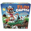 Board game Goliath Filou Chiptou (FR)
