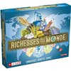 Board game Lansay Riches Of The World FR