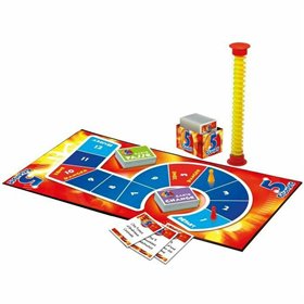 Board game Megableu Game 5 Seconds (FR)