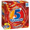 Board game Megableu Game 5 Seconds (FR)