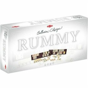 Board game Tactic Rummy (1 Unit)