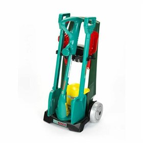 Wheelbarrow BOSCH 2751 6 Pieces