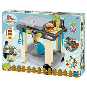 Toy kitchen Simba 43,5 x 28 x 59 cm