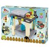 Toy kitchen Simba 43,5 x 28 x 59 cm