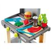 Toy kitchen Simba 43,5 x 28 x 59 cm