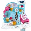 Toy set Smoby Frozen Ice Cream Shop