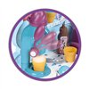 Toy set Smoby Frozen Ice Cream Shop