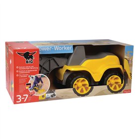 Tricycle Simba 800055813 22 cm Digger