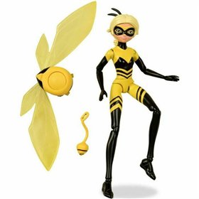 Doll Bandai Queen Bee 12 cm