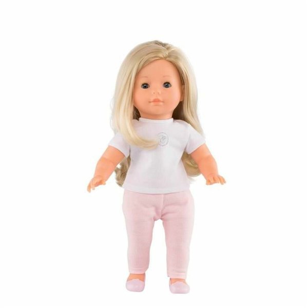 Doll Corolle Paloma