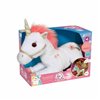 Fluffy toy Gipsy Unicorn Lica Bella Magique