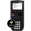 Graphic calculator Texas Instruments Black