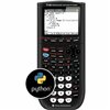 Graphic calculator Texas Instruments Black