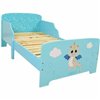Bed Fun House LEON THE DRAGON 140 x 70 cm MDF Wood