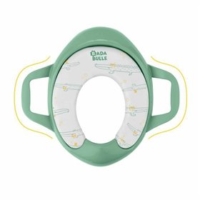Toilet Seat Reducer with Handles for Babies Badabulle B027008