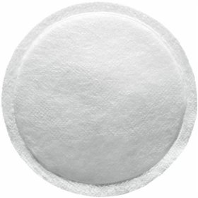 Breast Pads MAM White 30 Units
