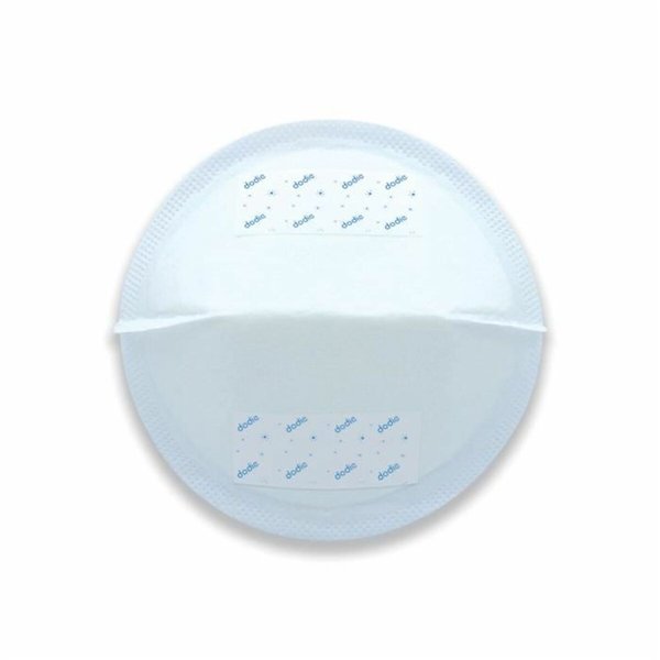 Breast Pads Dodie 30 pcs
