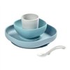 Dinnerware Set Béaba (4 Pieces)