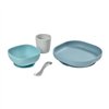 Dinnerware Set Béaba (4 Pieces)