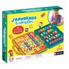 Board game Nathan I'm learning to count (FR)