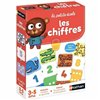 Educational Game Nathan Les chifres