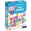 Educational Game Nathan les mots