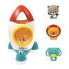 Bath Toys Lexibook 4 Pieces 3 Units