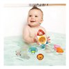 Bath Toys Lexibook 4 Pieces 3 Units