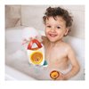 Bath Toys Lexibook 4 Pieces 3 Units
