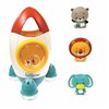 Bath Toys Lexibook 4 Pieces 3 Units