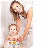 Bath Toys Lexibook 4 Pieces 3 Units