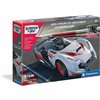 Science Game Clementoni Hypercar
