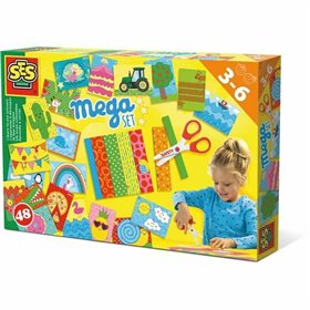 Craft Game SES Creative I'm learning how to cut