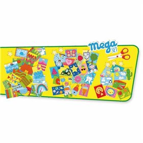 Craft Game SES Creative I'm learning how to cut