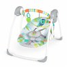 Rocking Chair Ingenuity Compact portable swing Multicolour animals