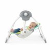 Rocking Chair Ingenuity Compact portable swing Multicolour animals