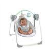 Rocking chair Ingenuity Comfort 2 Go ™ Compact Swing Fanciful Forest