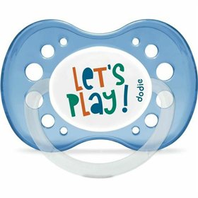 Pacifier MAM Baby (3 Units)