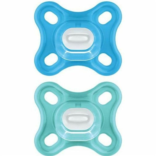 Pacifier MAM (2 Pieces) (2 Units)