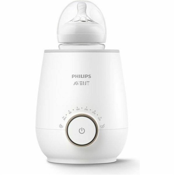 Baby bottle warmer Philips SCF358 / 00