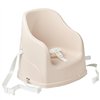 Highchair ThermoBaby Block Brown