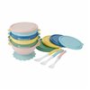 Set of Bowls for Baby Food Babymoov B005107