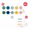 Set of Bowls for Baby Food Babymoov B005107