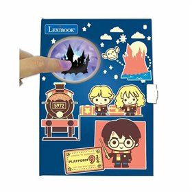 Educational Game Lexibook HARRY POTTER